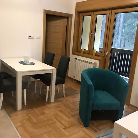 Zlatibor Apartmani Jakovljevic Eksteriør bilde