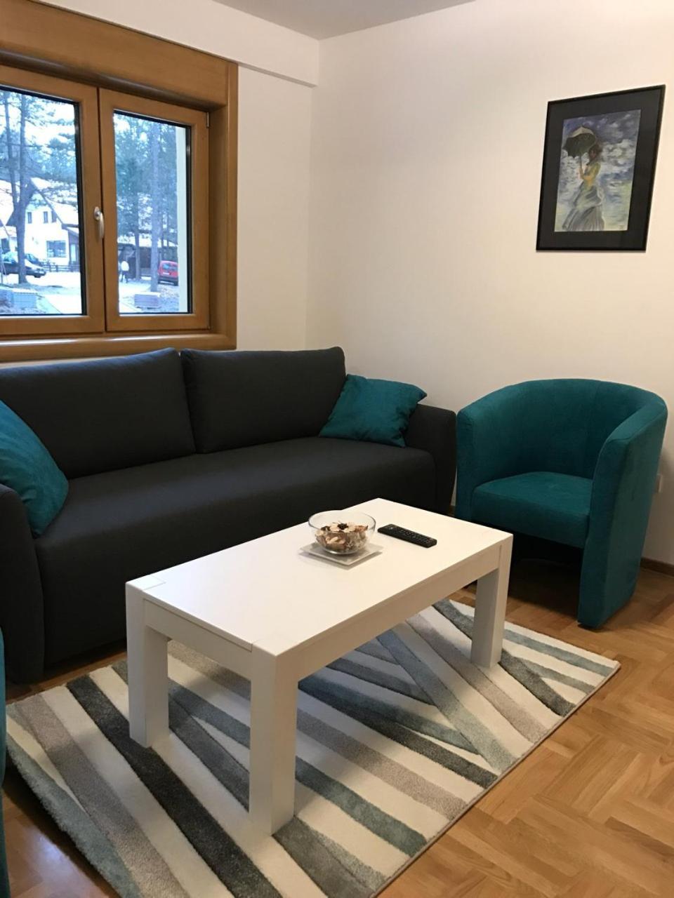 Zlatibor Apartmani Jakovljevic Eksteriør bilde