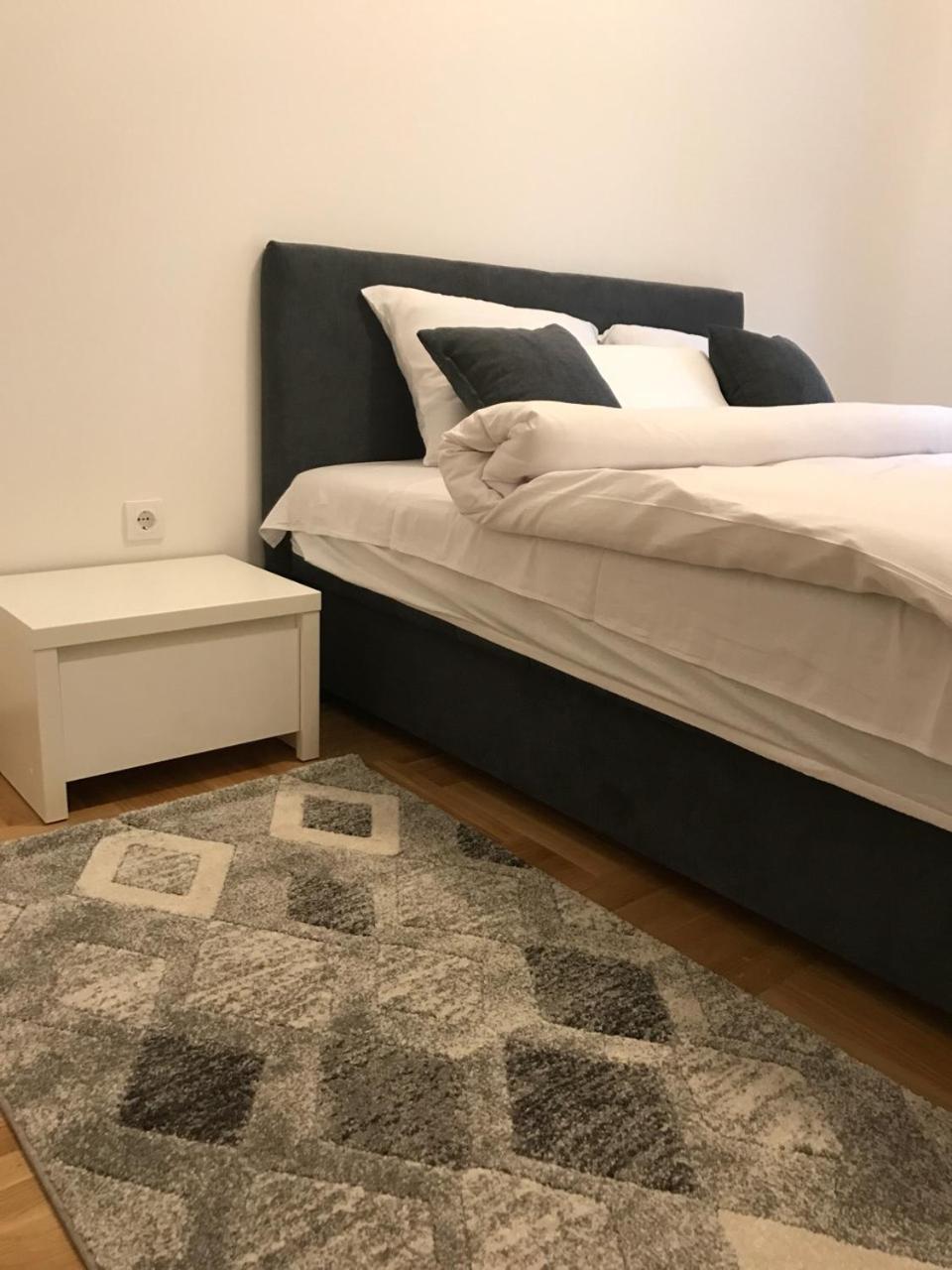 Zlatibor Apartmani Jakovljevic Eksteriør bilde