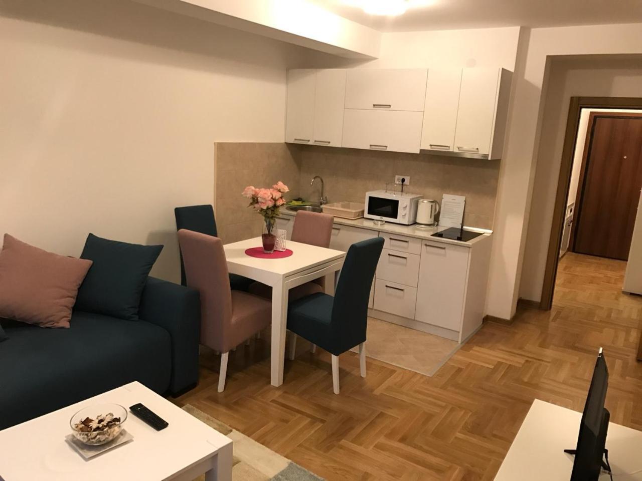 Zlatibor Apartmani Jakovljevic Eksteriør bilde