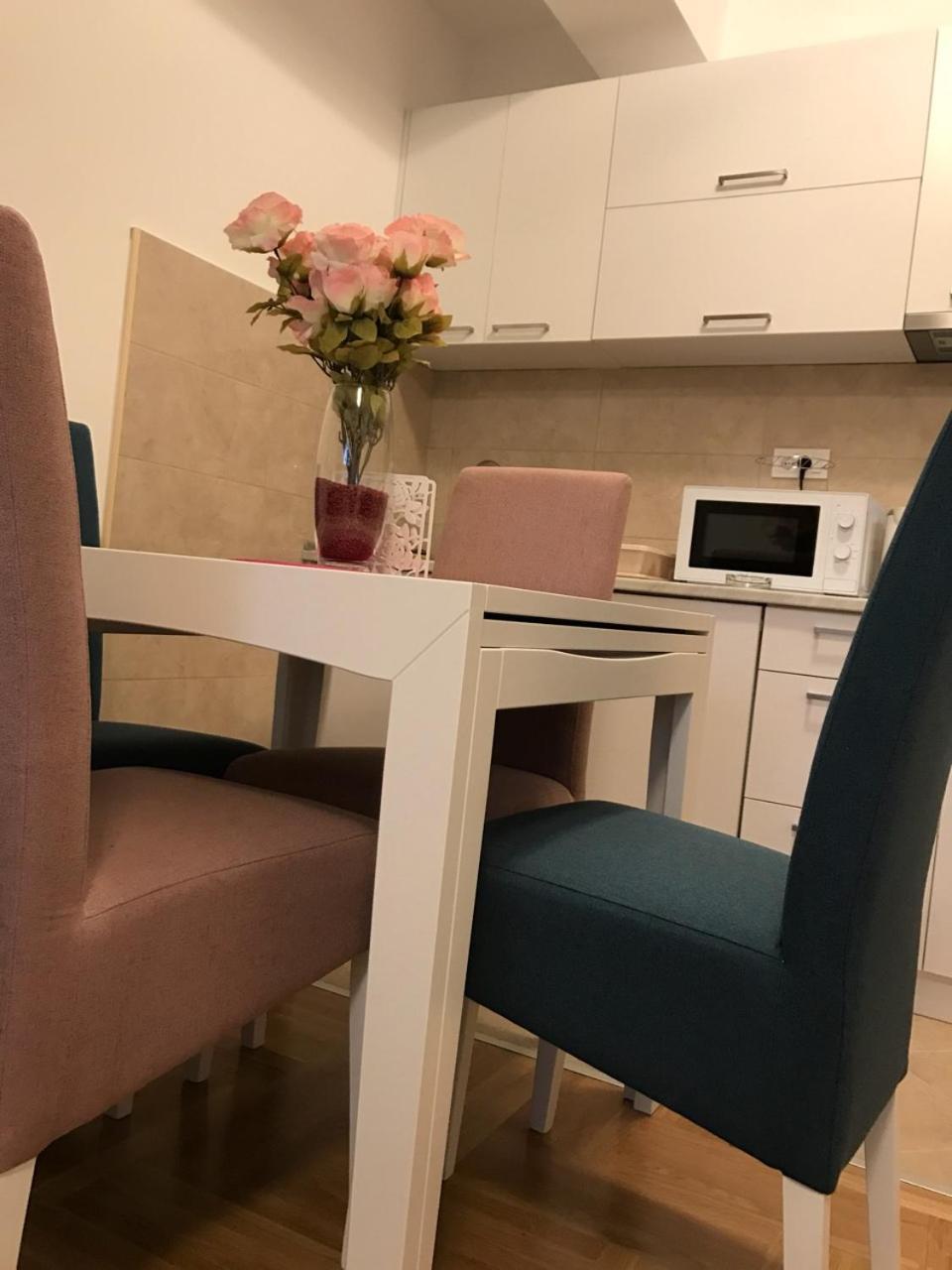 Zlatibor Apartmani Jakovljevic Eksteriør bilde