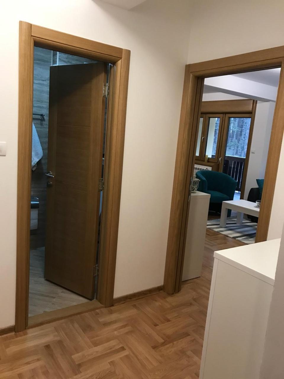 Zlatibor Apartmani Jakovljevic Eksteriør bilde
