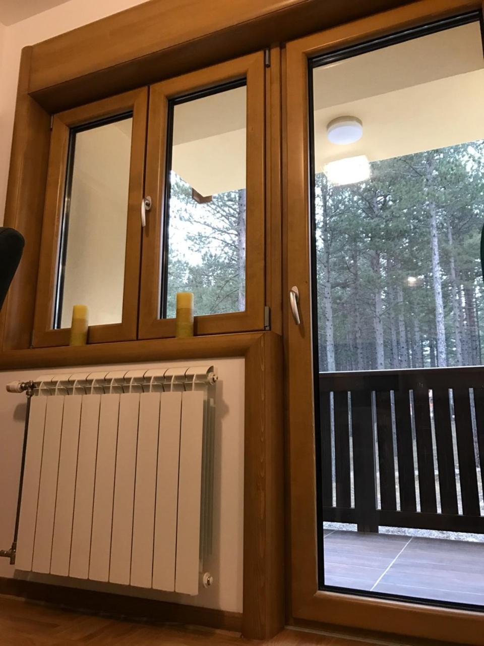 Zlatibor Apartmani Jakovljevic Eksteriør bilde