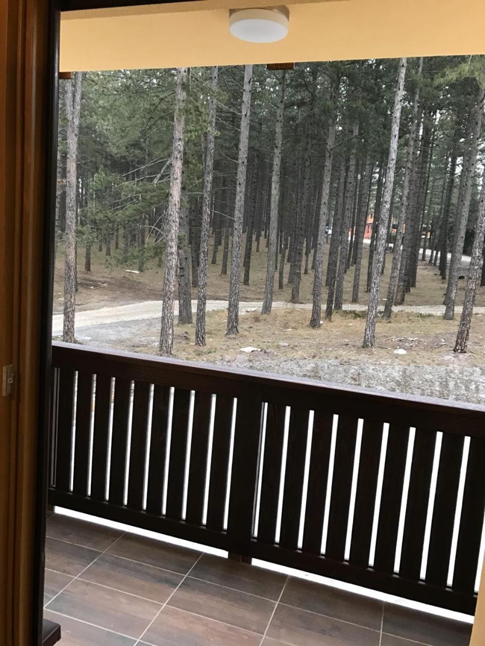 Zlatibor Apartmani Jakovljevic Eksteriør bilde