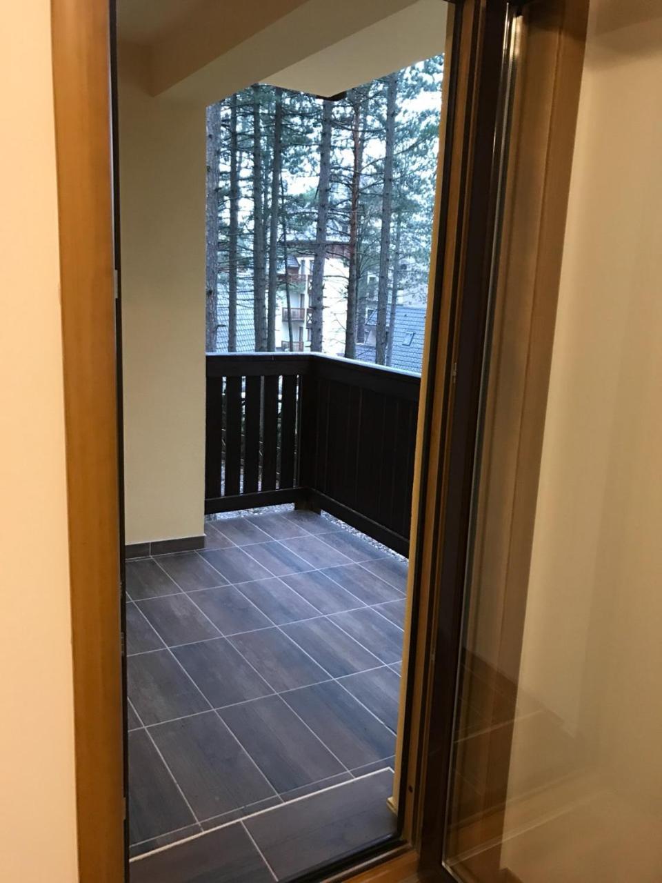 Zlatibor Apartmani Jakovljevic Eksteriør bilde