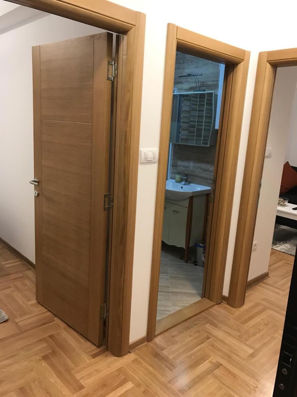 Zlatibor Apartmani Jakovljevic Eksteriør bilde