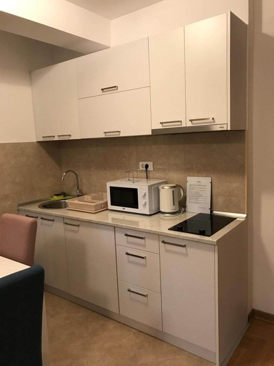 Zlatibor Apartmani Jakovljevic Eksteriør bilde
