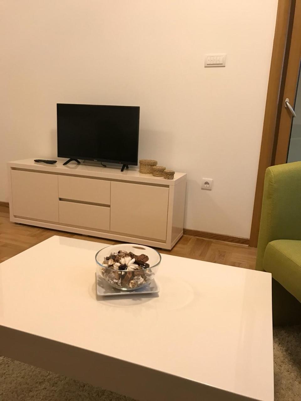 Zlatibor Apartmani Jakovljevic Eksteriør bilde