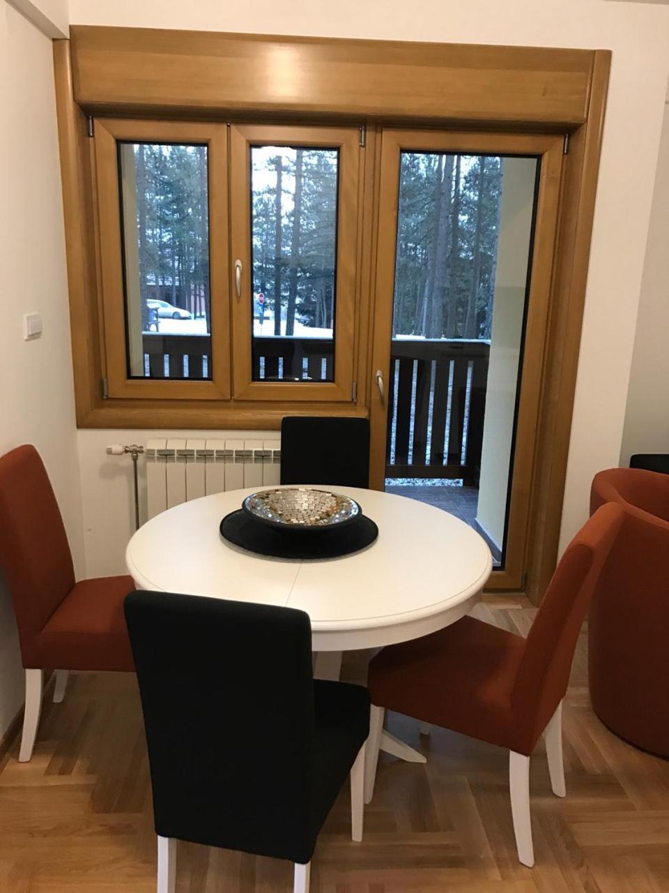 Zlatibor Apartmani Jakovljevic Eksteriør bilde