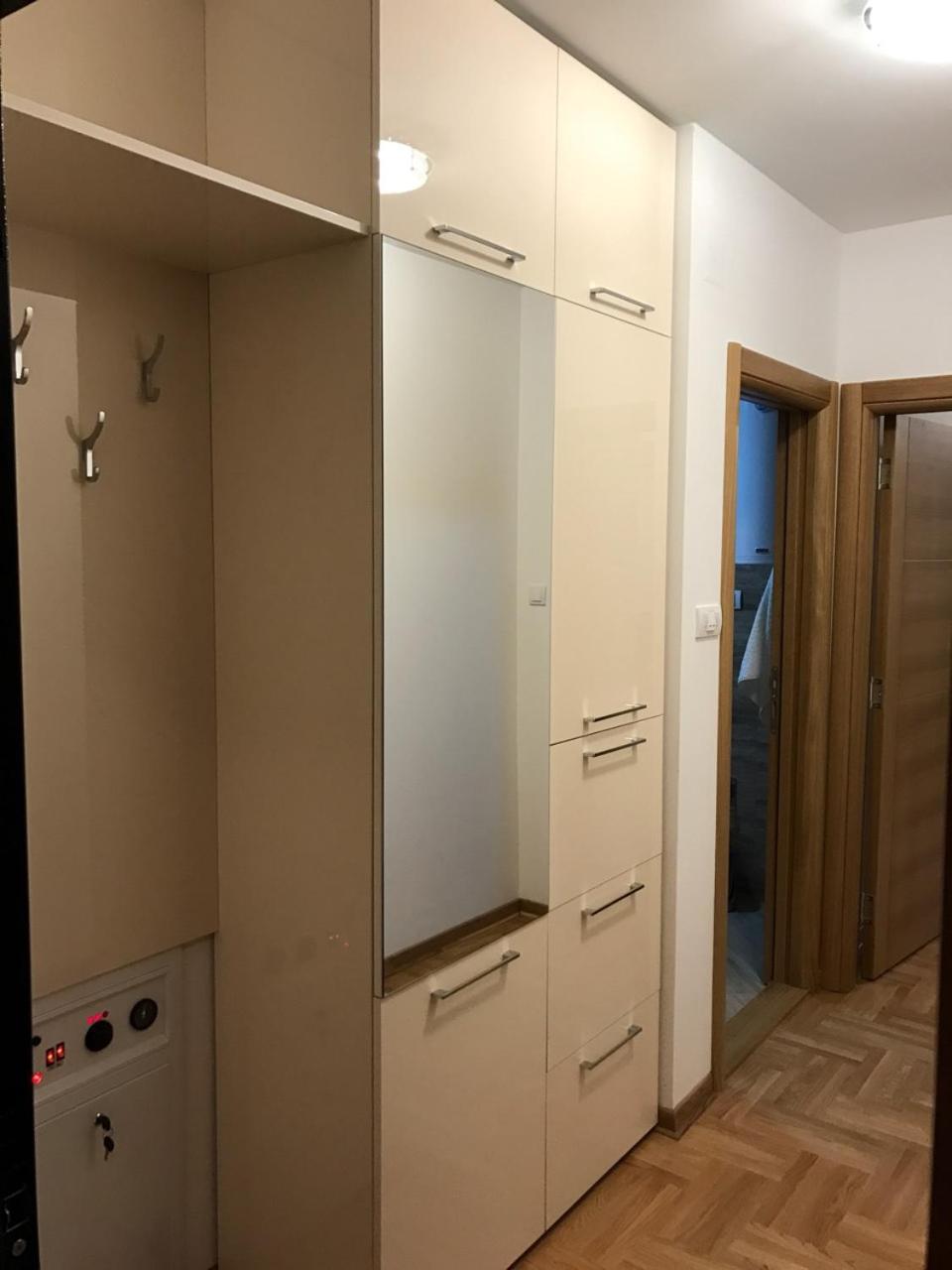 Zlatibor Apartmani Jakovljevic Eksteriør bilde