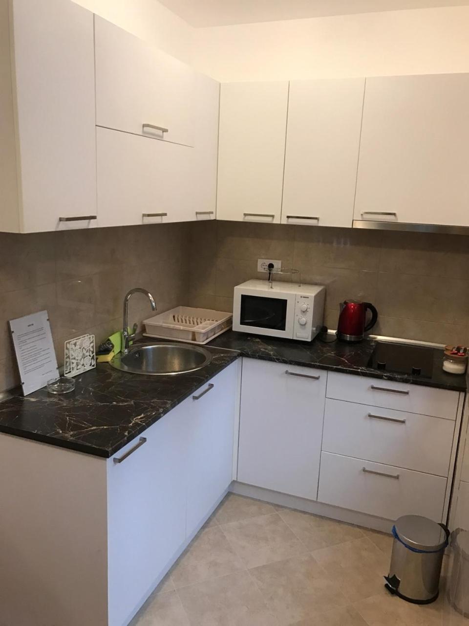 Zlatibor Apartmani Jakovljevic Eksteriør bilde