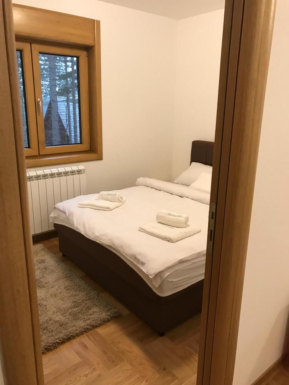 Zlatibor Apartmani Jakovljevic Eksteriør bilde