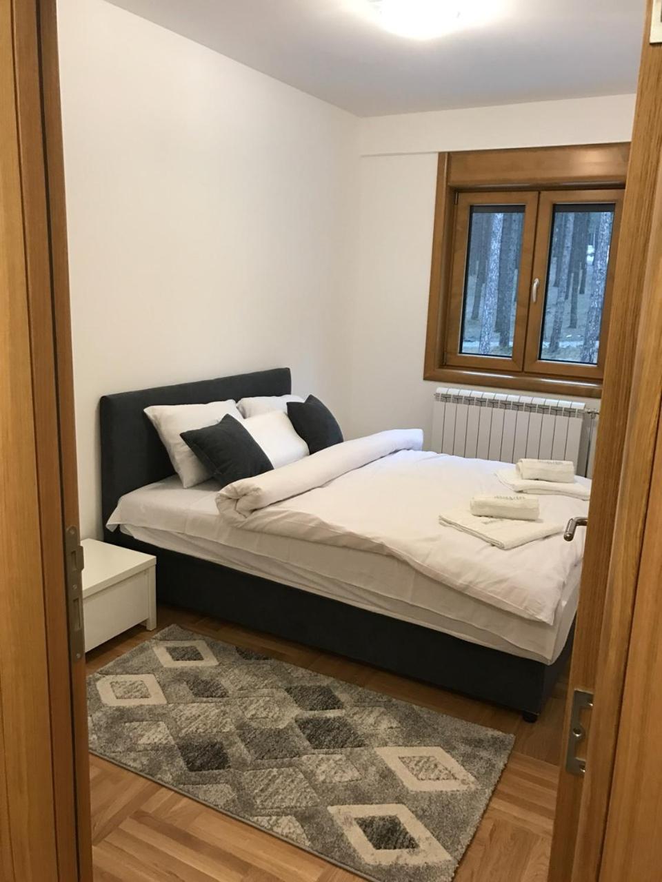 Zlatibor Apartmani Jakovljevic Eksteriør bilde