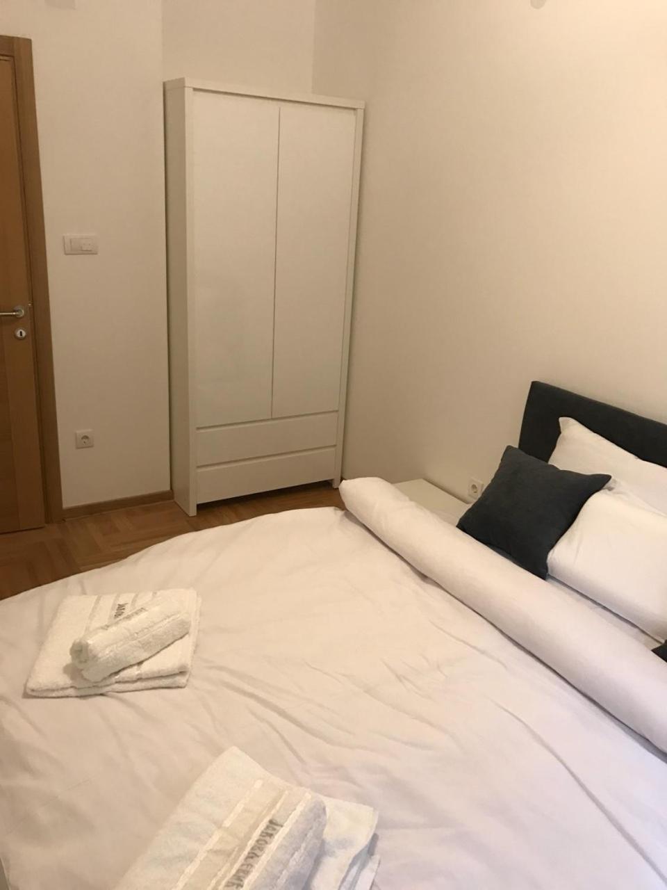Zlatibor Apartmani Jakovljevic Eksteriør bilde