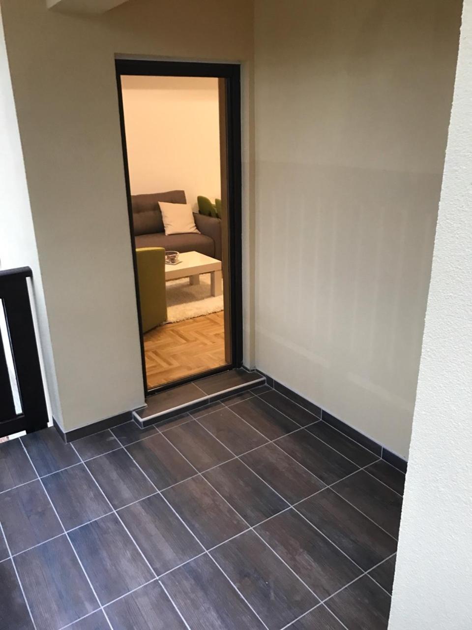 Zlatibor Apartmani Jakovljevic Eksteriør bilde