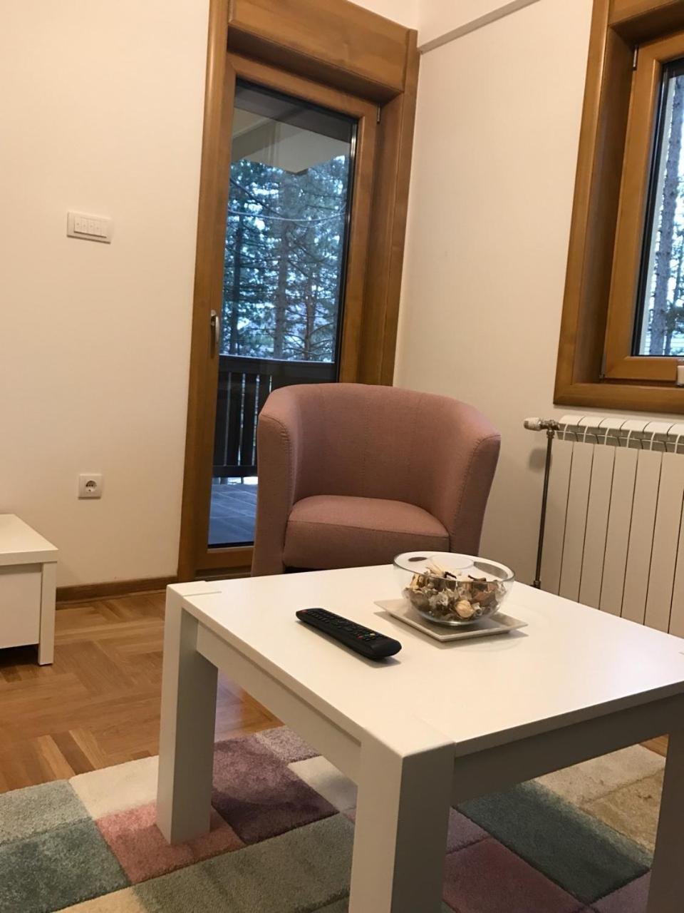 Zlatibor Apartmani Jakovljevic Eksteriør bilde