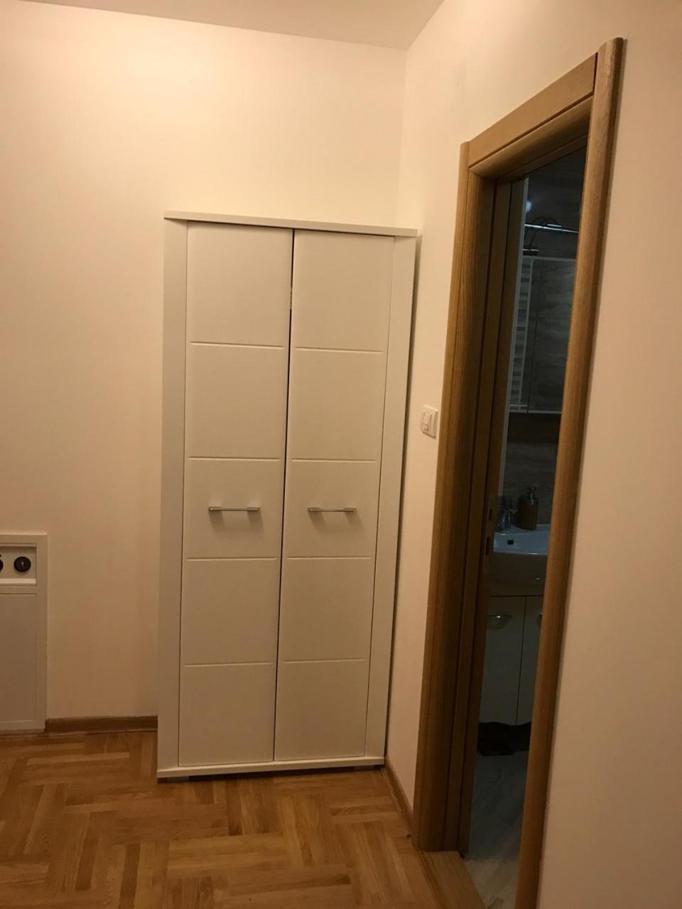 Zlatibor Apartmani Jakovljevic Eksteriør bilde