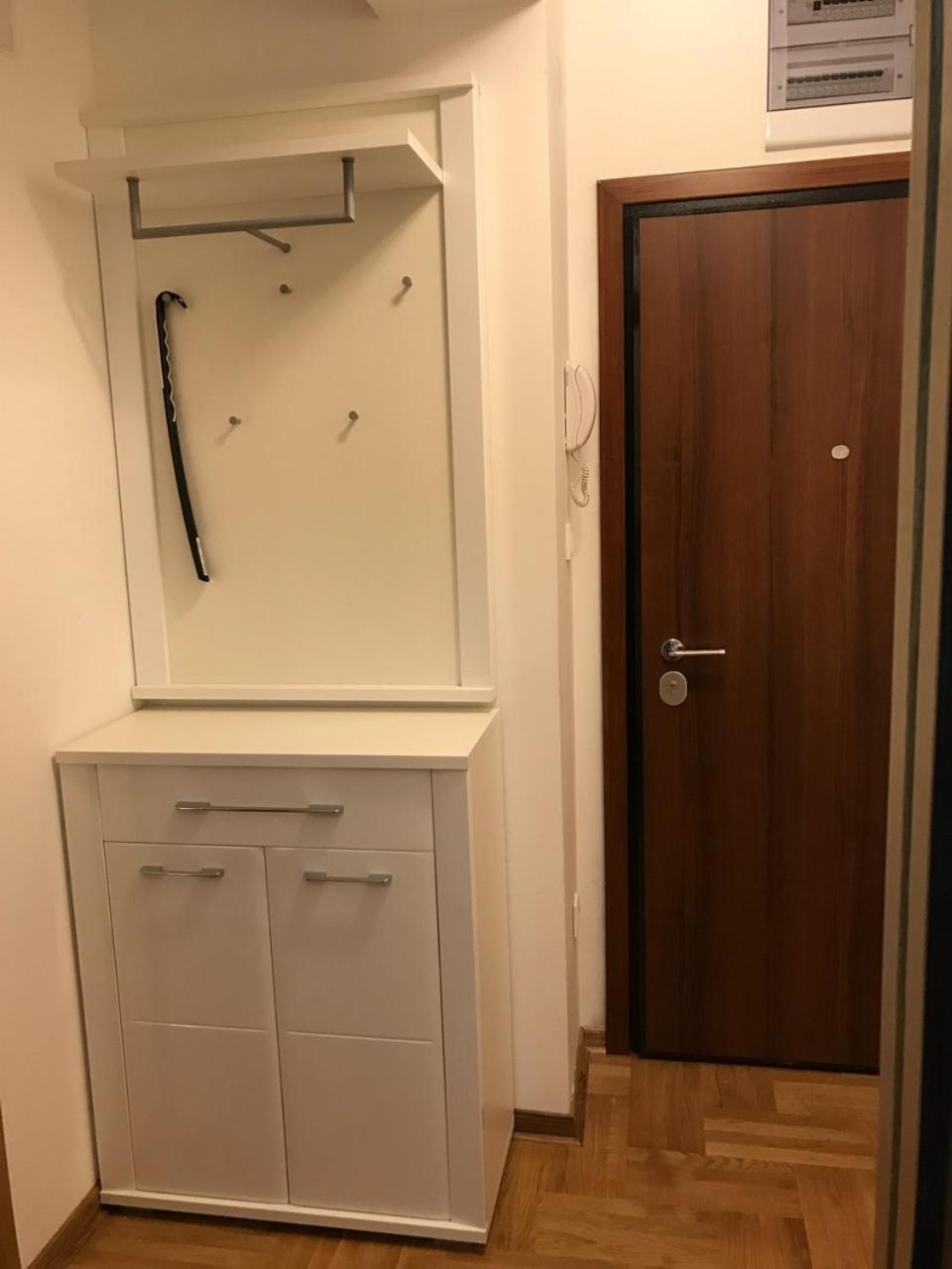 Zlatibor Apartmani Jakovljevic Eksteriør bilde