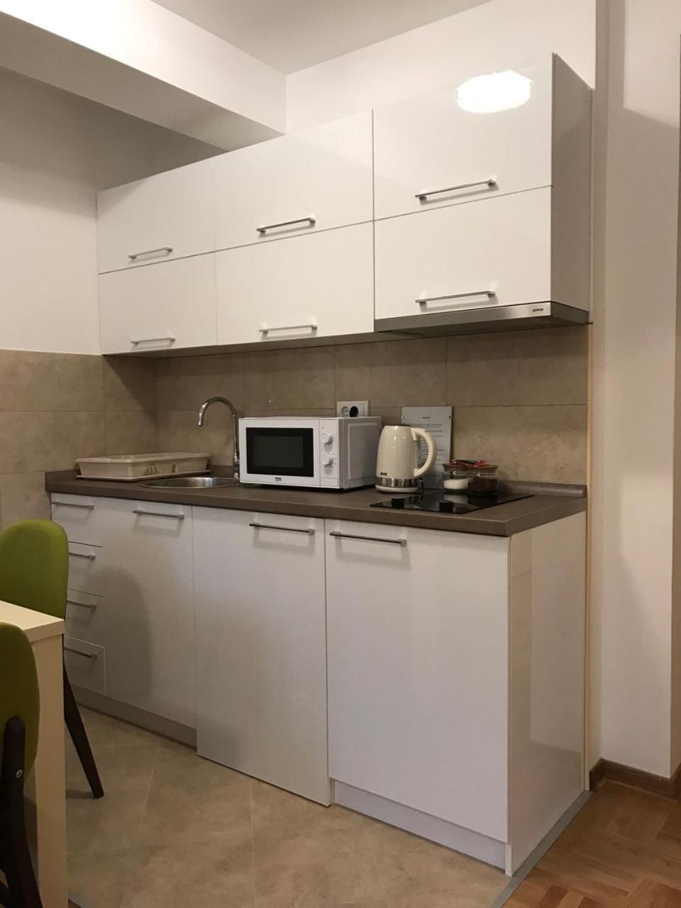 Zlatibor Apartmani Jakovljevic Eksteriør bilde