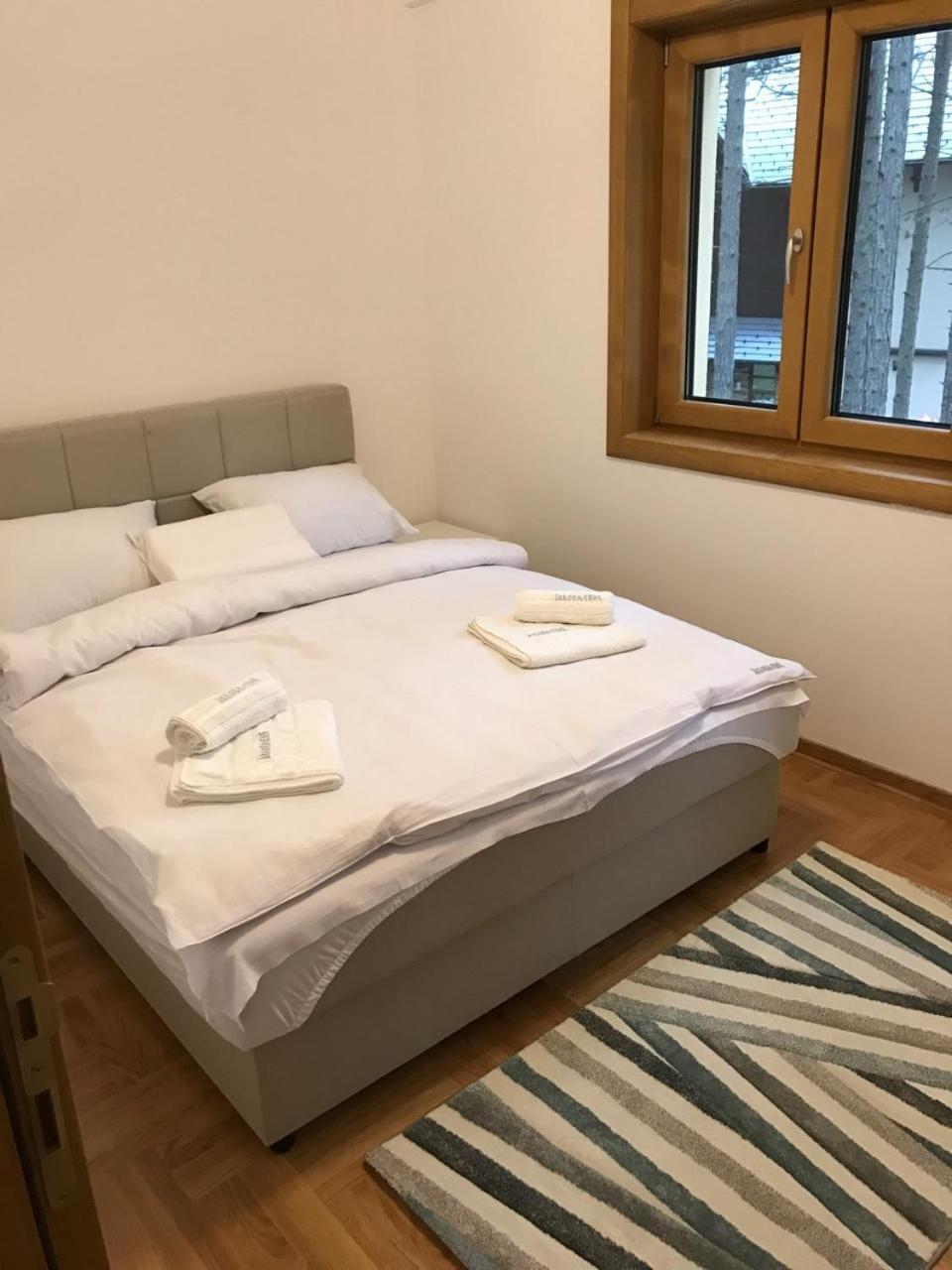 Zlatibor Apartmani Jakovljevic Eksteriør bilde