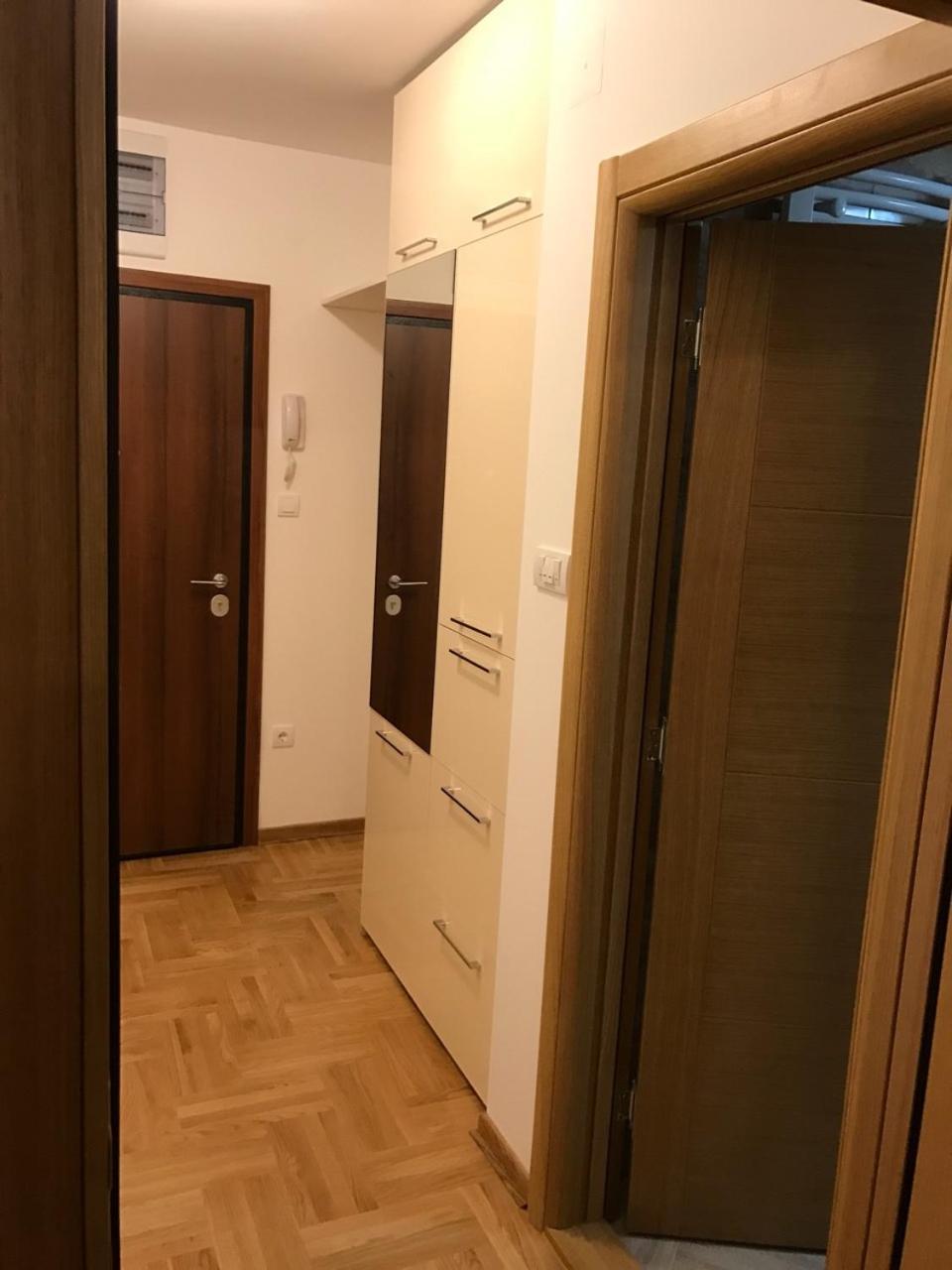 Zlatibor Apartmani Jakovljevic Eksteriør bilde