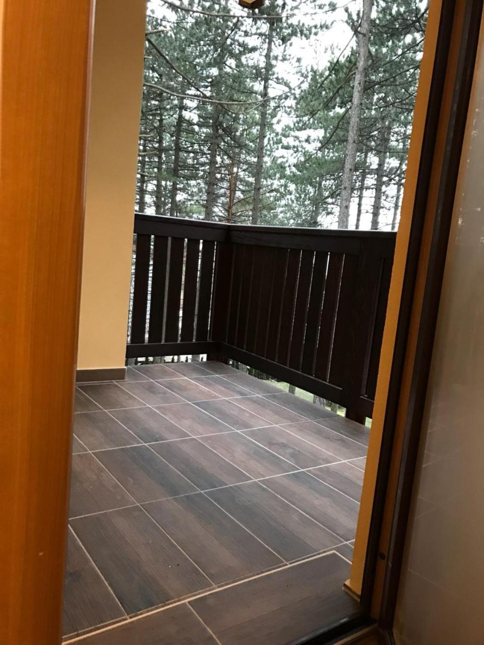 Zlatibor Apartmani Jakovljevic Eksteriør bilde