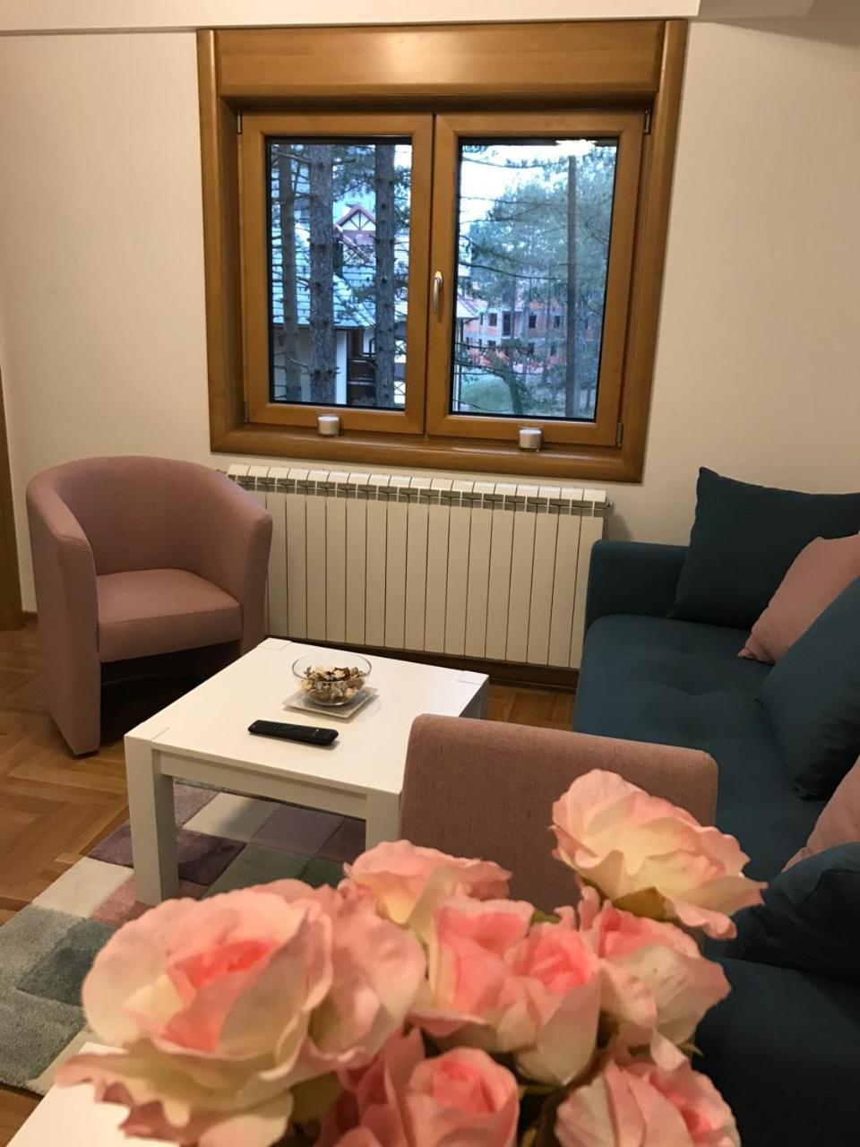Zlatibor Apartmani Jakovljevic Eksteriør bilde