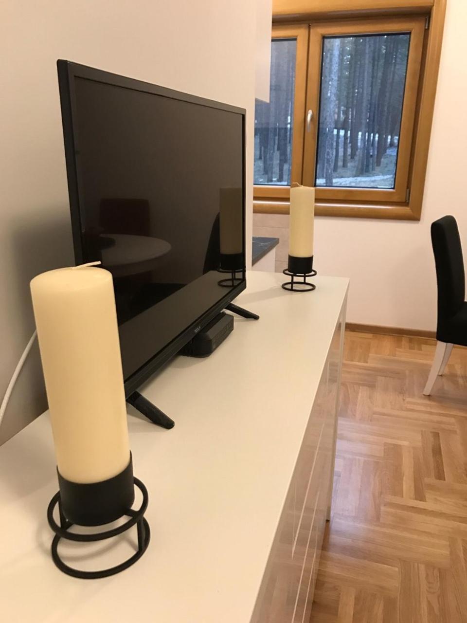 Zlatibor Apartmani Jakovljevic Eksteriør bilde