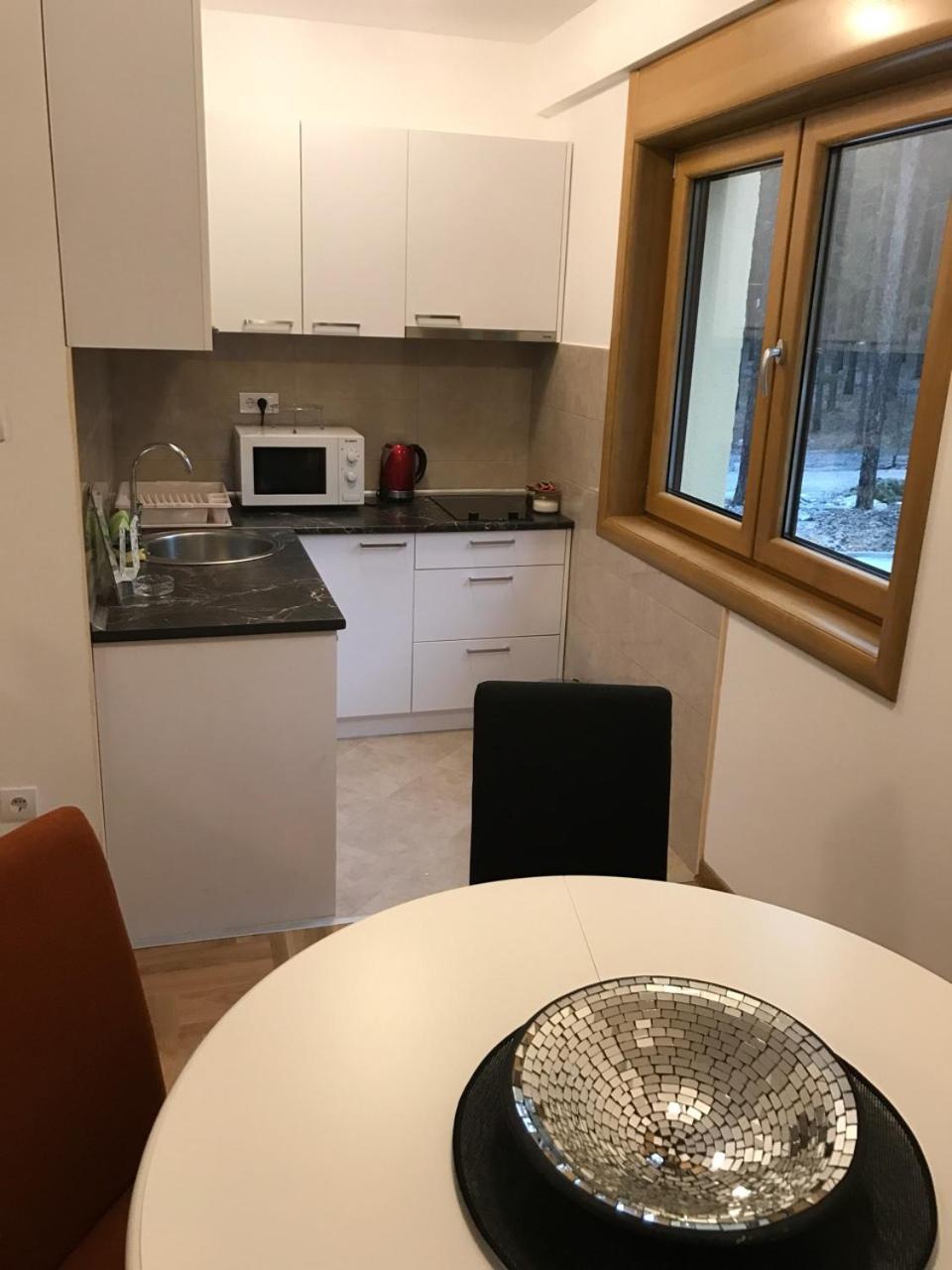Zlatibor Apartmani Jakovljevic Eksteriør bilde
