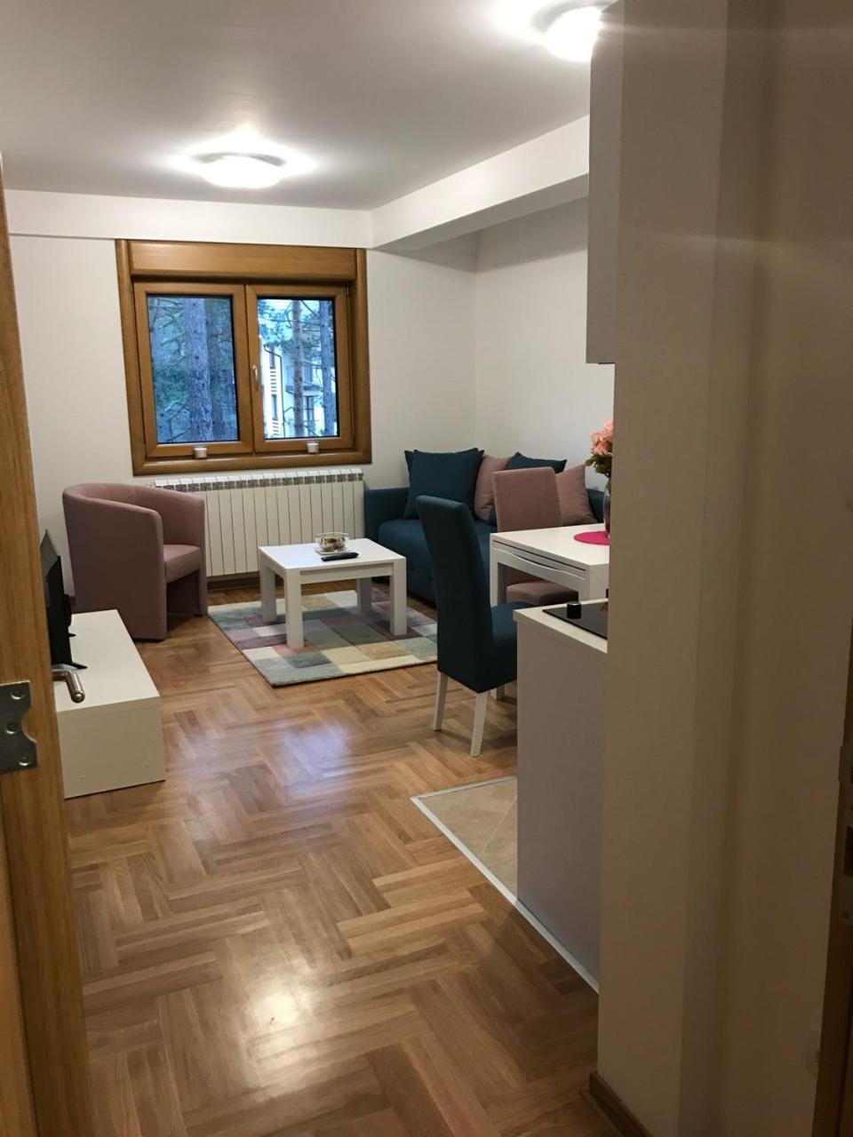 Zlatibor Apartmani Jakovljevic Eksteriør bilde