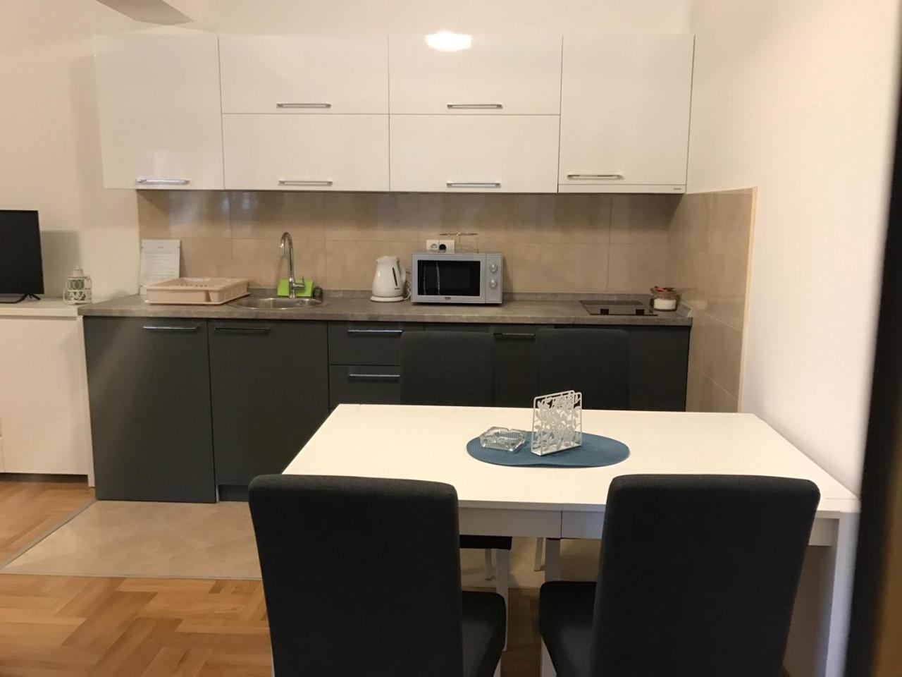Zlatibor Apartmani Jakovljevic Eksteriør bilde