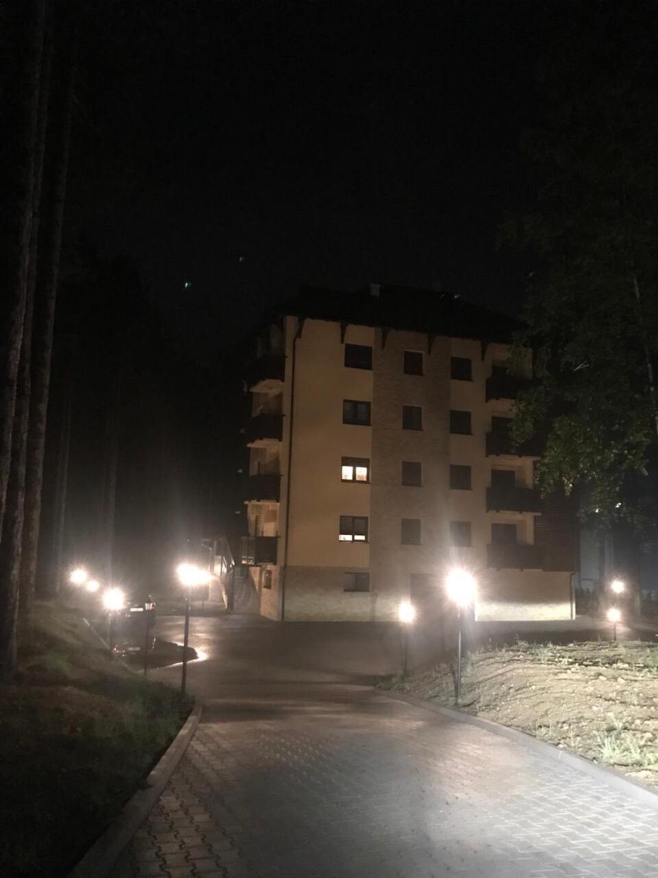 Zlatibor Apartmani Jakovljevic Eksteriør bilde